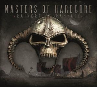Masters Of Hardcore 38/Raiders Of Rampage