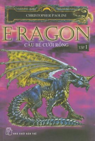 Eragon: Cau Be Cuoi Rong