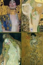 Klimt: Collection 1.000Teile