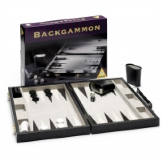 Backgammon (Gra)
