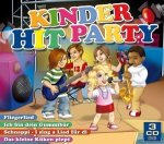 Kinder Hit Party