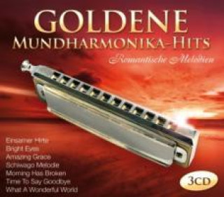 Goldene Harmonika-Hits-Roman