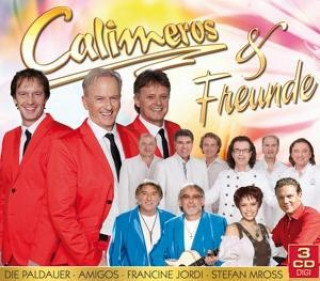 Calimeros & Freunde