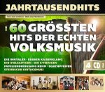 Die 60 gröáten Hits der echten