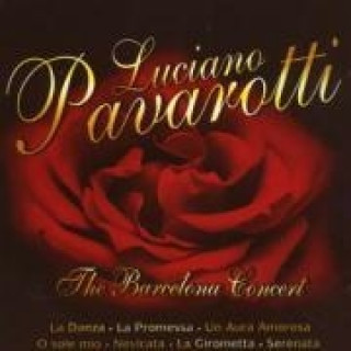 Pavarotti,Luciano