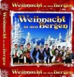 Weihnacht in den Bergen