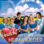 Die schönsten Heimatlieder-Her