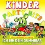 Kinderpartyhits-Ich bin dein