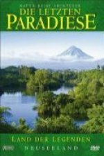 Land der Legenden-Neuseeland