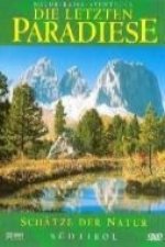 Südtirol-Schätze der Natur