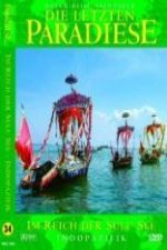 Im Reich Der Sulu See-Indopa