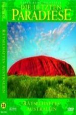 Rätselhaftes Australien