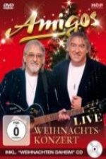 Weihnachtskonzert Live Inkl.W