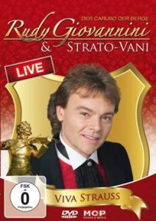 Viva Strauss-Live