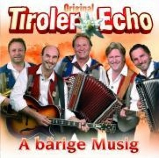A Bärige Musig