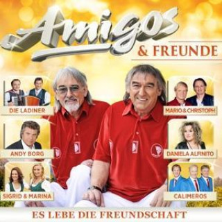 Amigos & Freunde