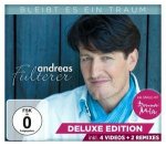Bleibt es ein Traum-Deluxe Edition