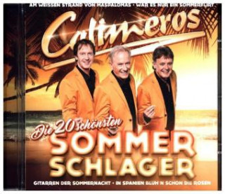 Die schönsten Sommerschlager