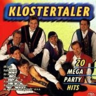 20 Mega Party Hits