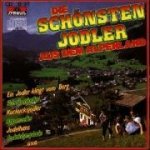 Die Schönsten Jodler Aus Dem Alpenland