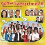 Schwiizerstimmig