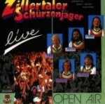 Live/Open Air Finkenberg