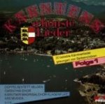 Kärntens Schönste Lieder FLG 1