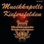 Musikkapelle Kiefersfelden-Seit 1787