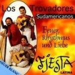 Feuer,Rhythmus Und Liebe/Fiesta Latina
