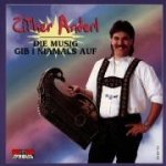 Die Musig Gib I Niamals Auf