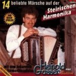 16 Beliebte Märsche Auf Der Steirischen Harmonika