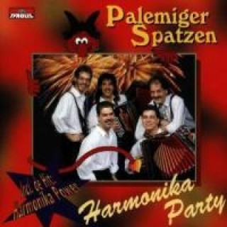 Harmonika Party