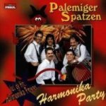Harmonika Party