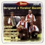 D.Beste D.Orig.4 Tiroler Buam