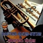 Ragtime-Blues-Swing & Original Brass