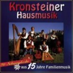 20 Schmankerln Aus 15 Jahren