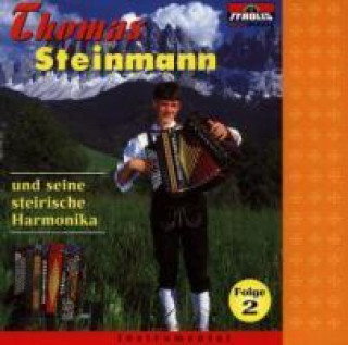 Steirische Harmonika Flg.2