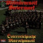 Österreichische Marschmusik