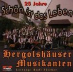 25 Jahre/Schön Ist Das Leben