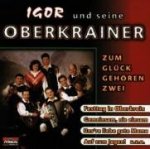 Zum Glück Gehören Zwei
