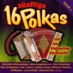 16 Zünftige Polkas Mit Der Steirischen Harmonika 4