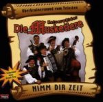 Nimm Dir Zeit