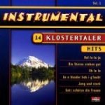 Instrum.Vol.1-Klostertaler