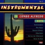 Instrum.Vol.3-Combo Alfredo