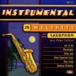 Instrum.Vol.5-Saxophon