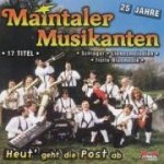 Heut' Geht Die Post Ab