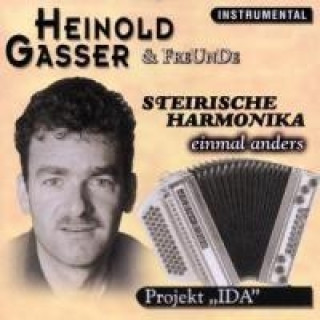 Steirische Harmonika einmal anders