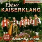 Schneidig Voran