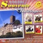 Musikalisches Souvenir Aus Thüringen