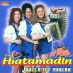 Jodeln Ist Modern